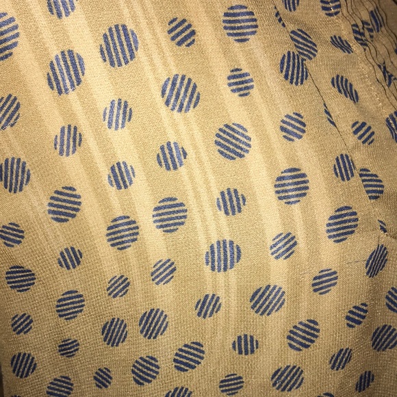 Button down blouse - Picture 3 of 3